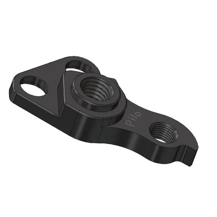 Ureche Cadru D1011 Nukeproof (1/4)