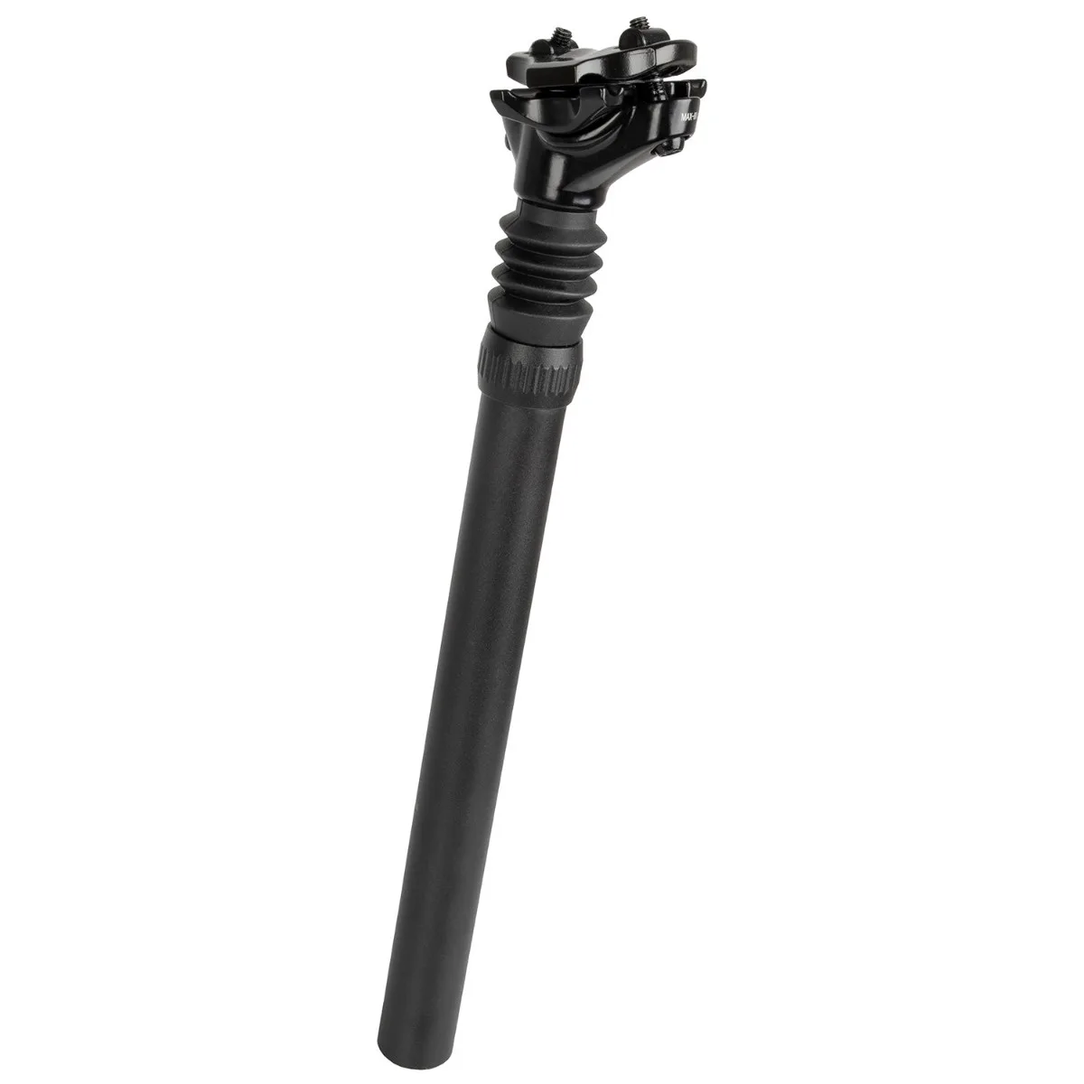 Tija Sa cu Suspensie SP-C3 31.6 x 350 mm Negru