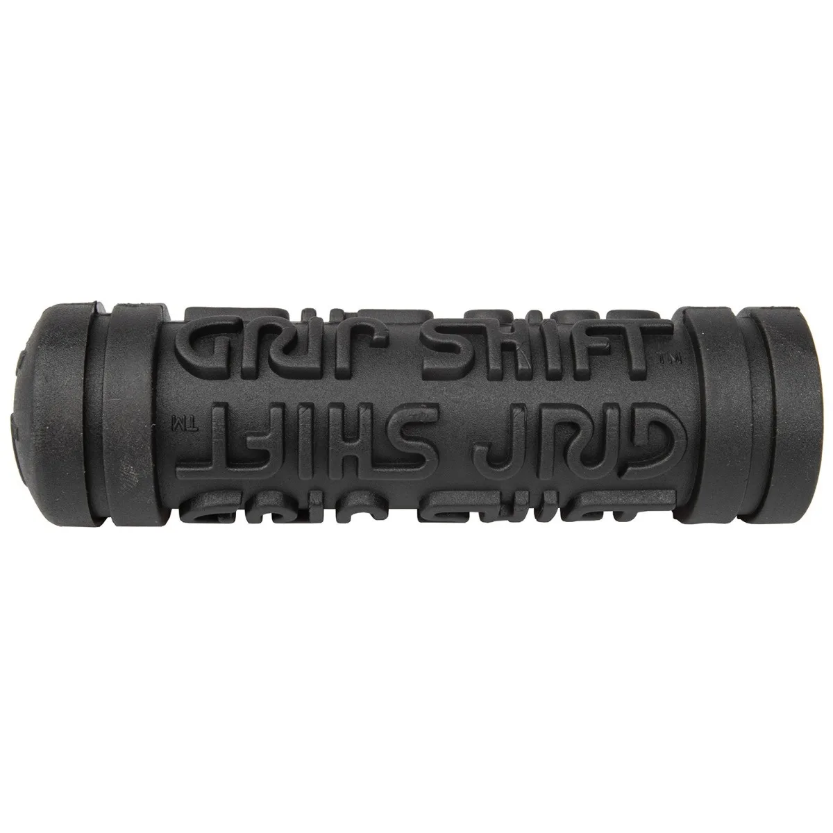 Mansoane Twist Shift L 102 mm Negru