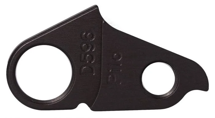 Ureche Cadru D596 YT