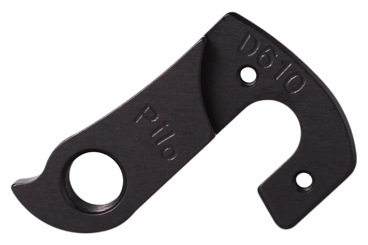 Ureche Cadru D610 Alubike