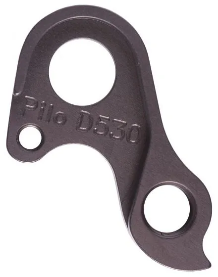 Ureche Cadru D530 Haibike