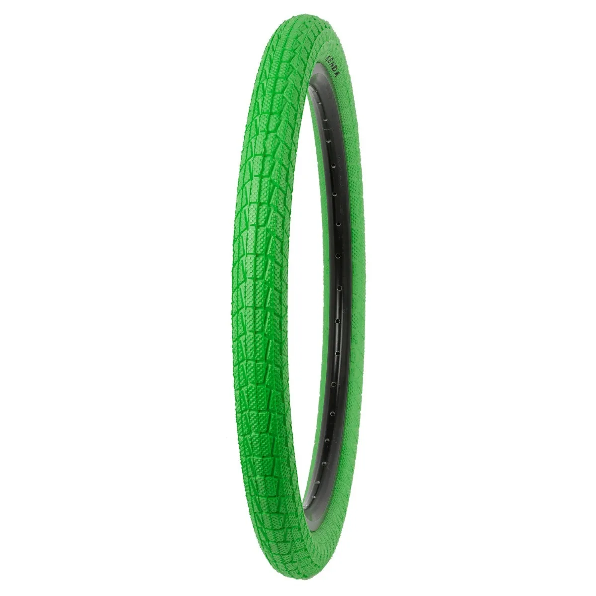 Anvelopa KRACKPOT 20x1.95(50-406) K-907-Verde (1/3)