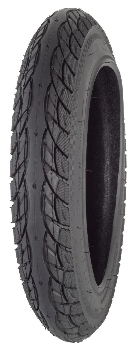 Anvelopa 14 x 2.50(64-254) K- 1087 Negru