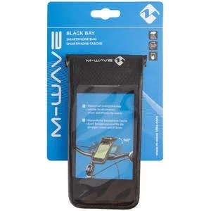 Husa + Suport Smartphone BLACK BAY (4/6)