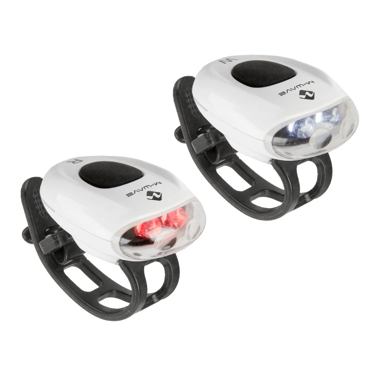 Set Flash cu Baterii COBRA III (1/4)