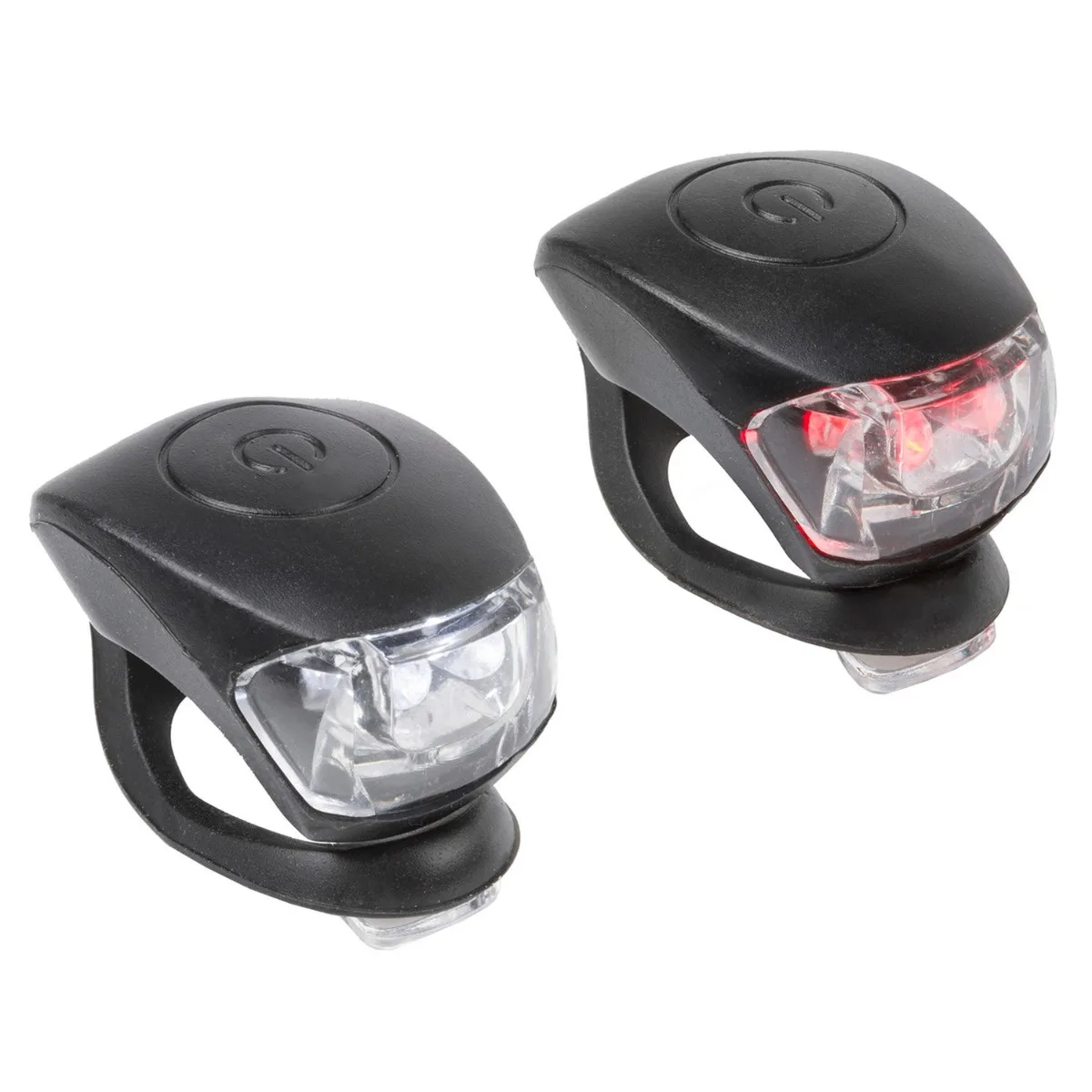 Set Flash cu Baterii COBRA IV - Negru (1/4)