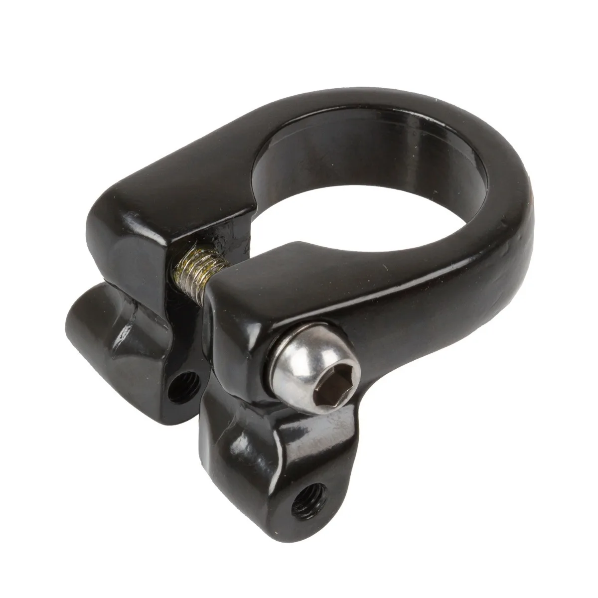 Colier Sa cu Suport Fixare Portbagaj RACKY - 28,6 mm (1/3)