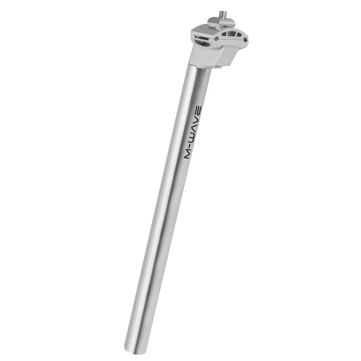 Tija Sa 350 mm-25,4 mm Silver
