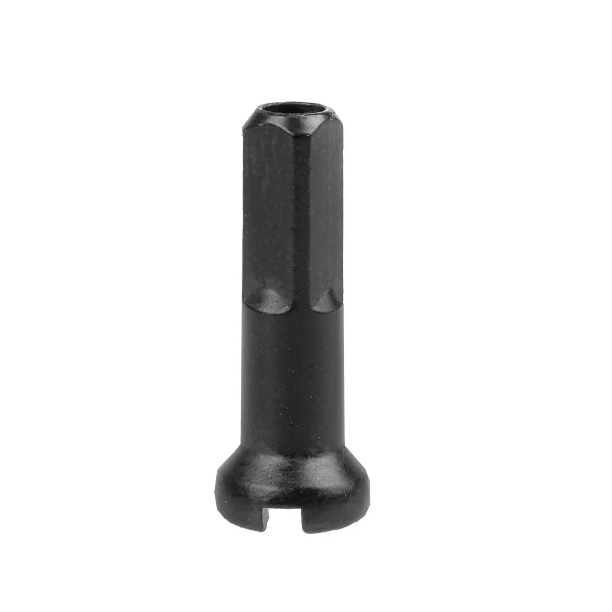 Niplu Aluminiu 14G-A 14 - 2 mm Negru (2/2)