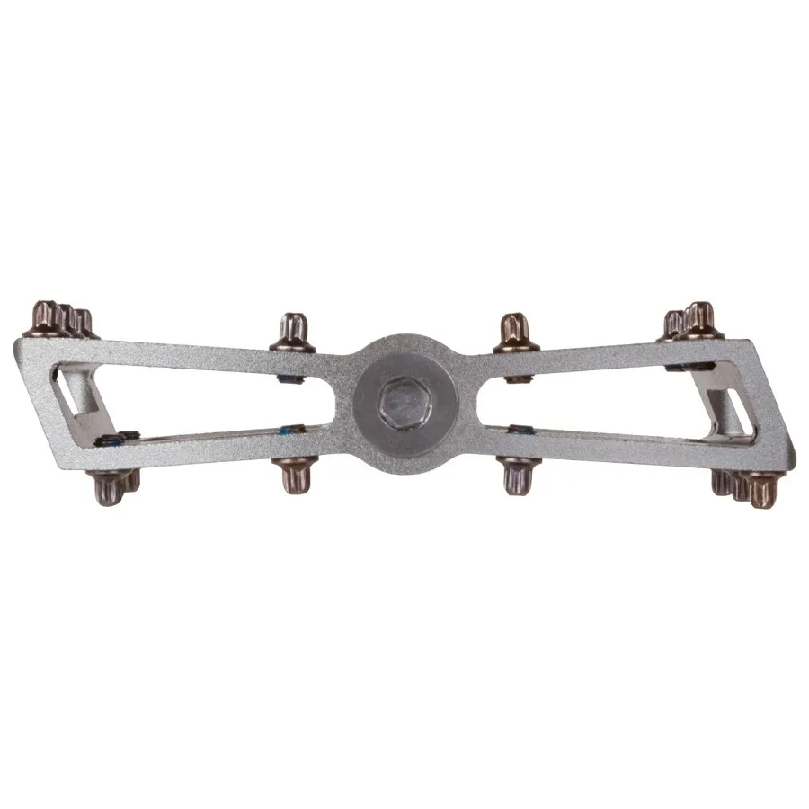 Pedale Freedom SL91x96 mm Titanium Grey (4/4)