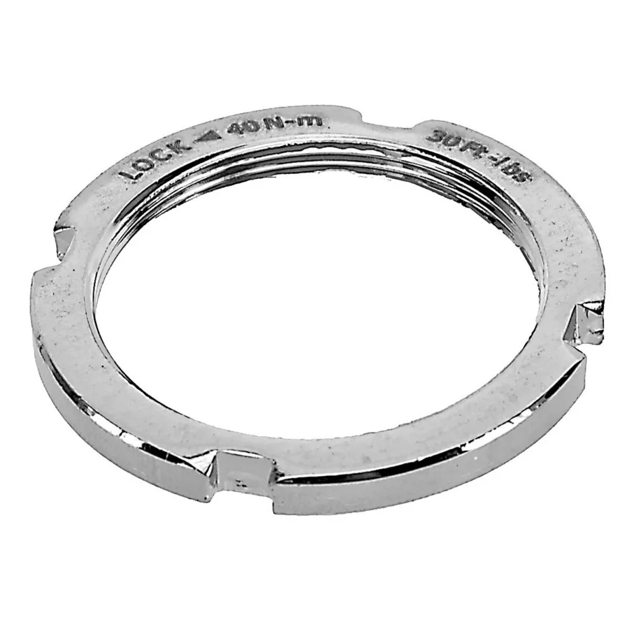 Saiba Lockring Butuc Spate Single Speed