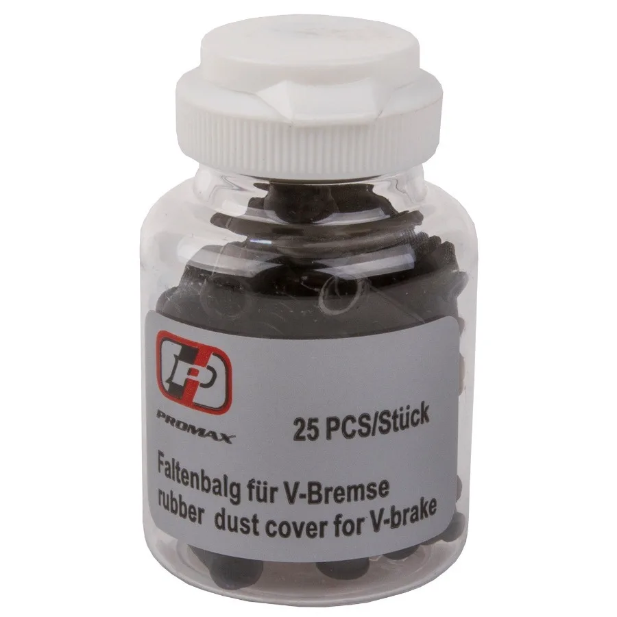 Protectie Cauciuc V-Break - 25 buc (3/3)