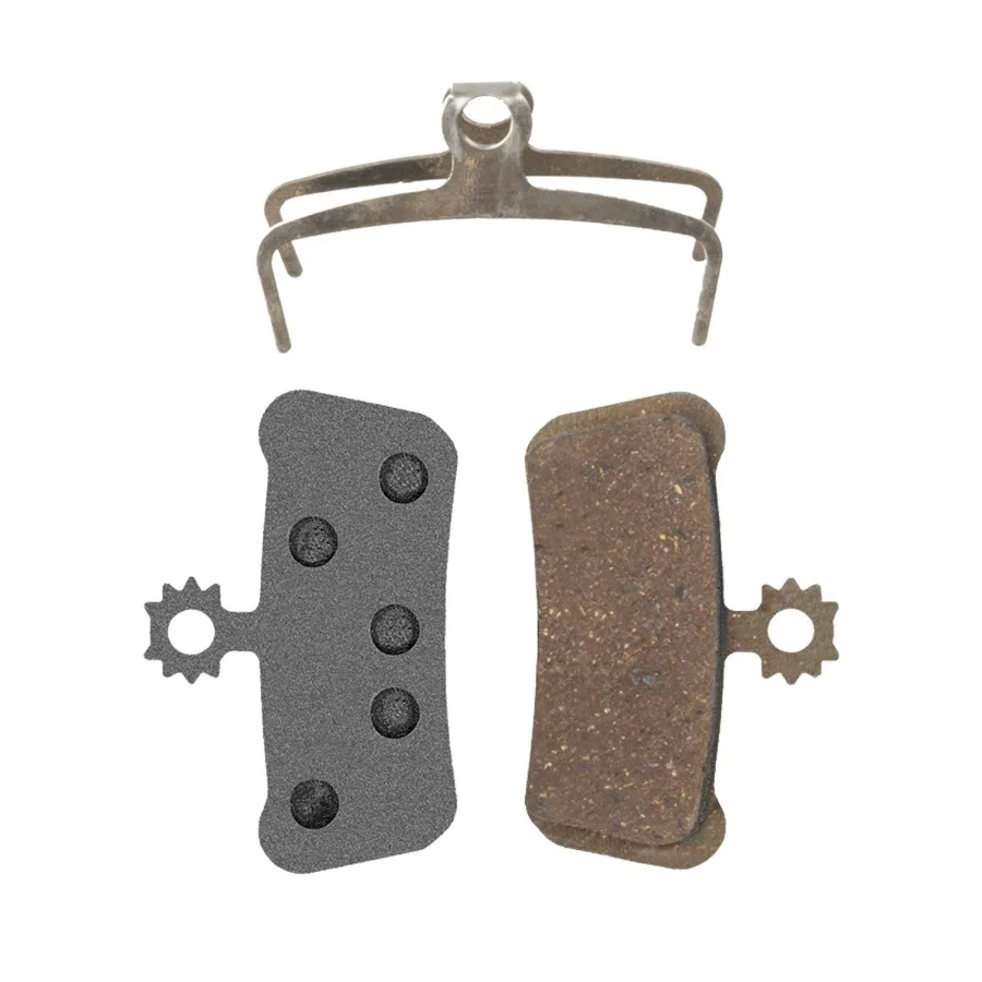 Placute Frana SRAM X0 Organice (1/2)