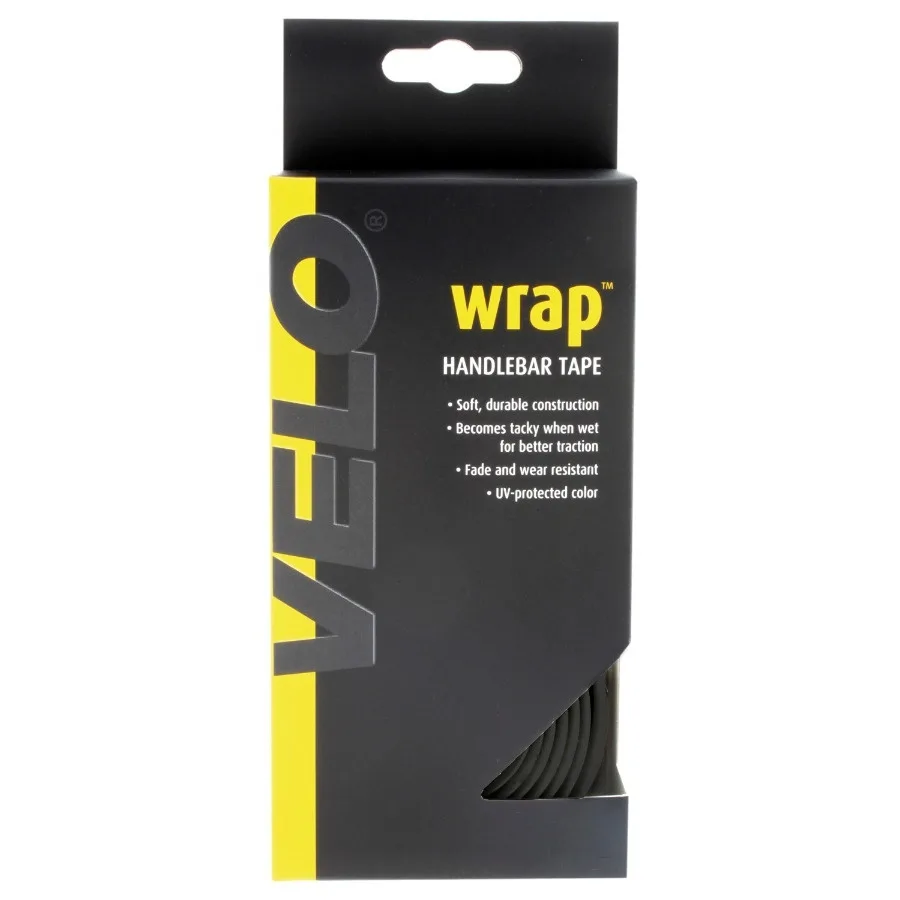 Ghidolina GRIP Negru (2/5)