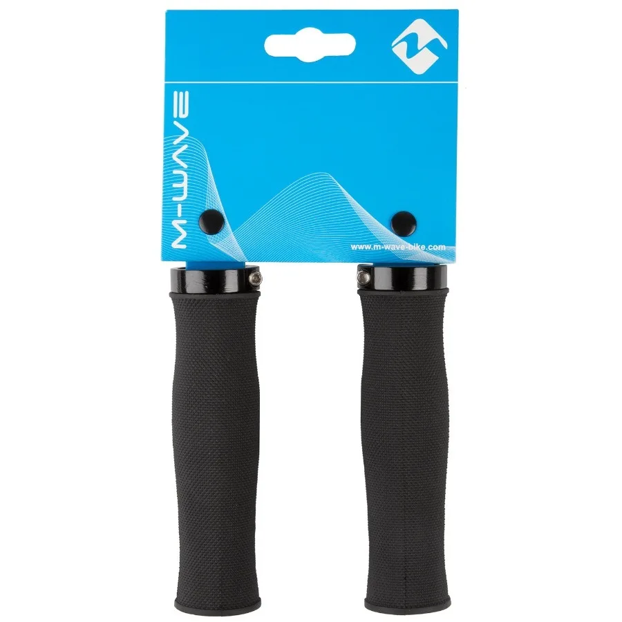 Mansoane CLOUD SLICK FIX 4 Negru (1/2)
