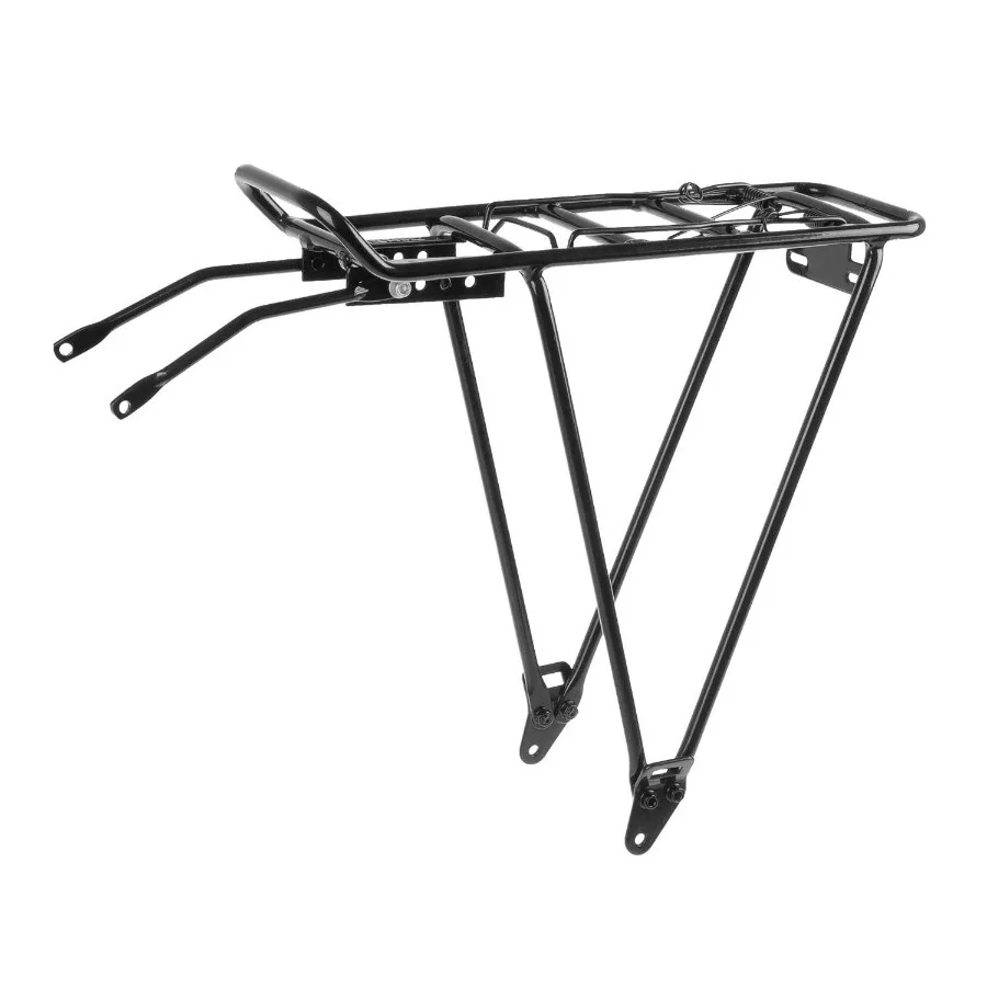 Portbagaj Aluminiu Spate TRAVELLER A BASIC 26 - 28