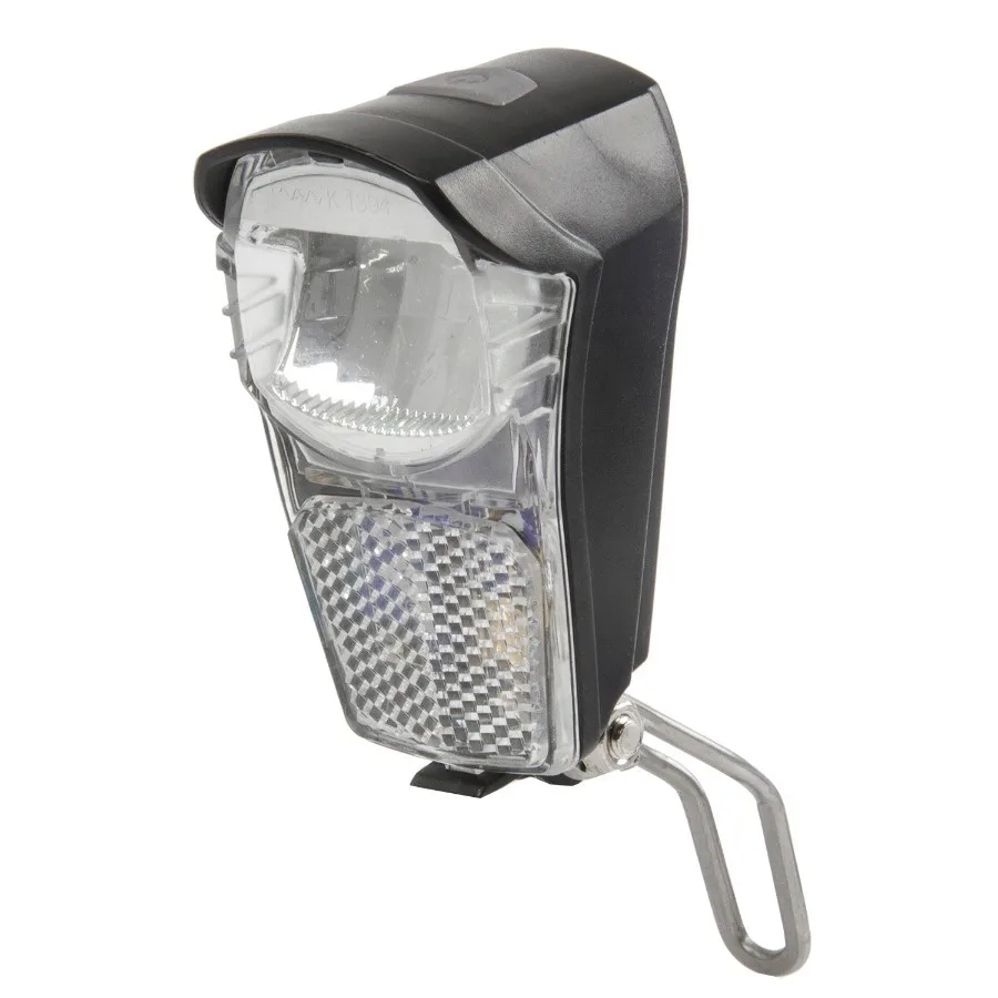 Far cu Baterii 1 LED 10-20 LUX