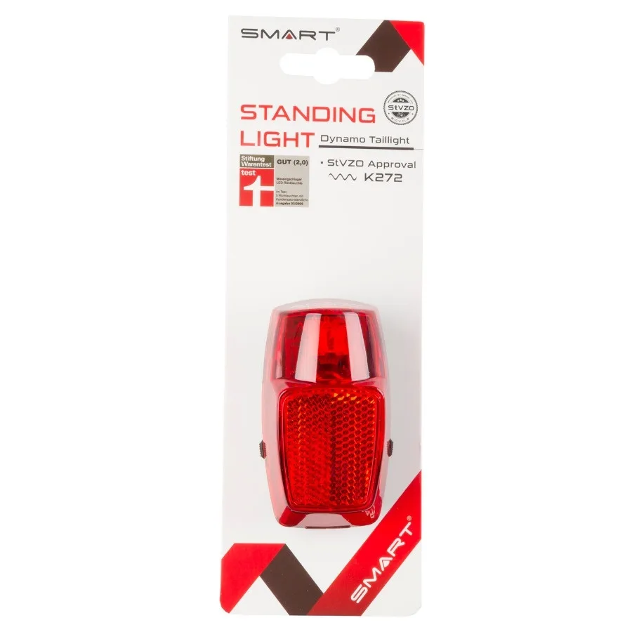 Stop Spate pentru Dinam Standlight (2/2)