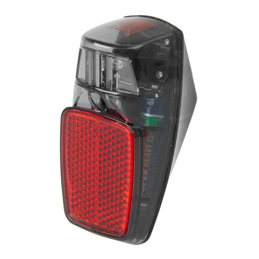 Stop Spate cu Baterii Vertical (1/2)
