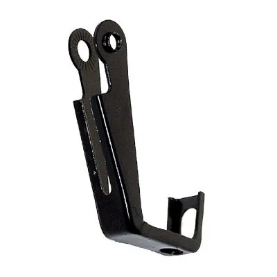 Suport Far - LP Metal Negru