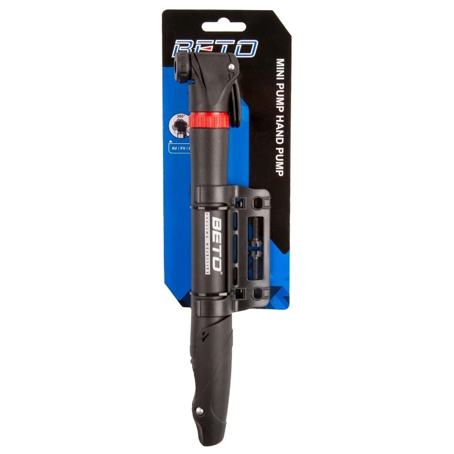 Pompa Mini 360 T (2/2)