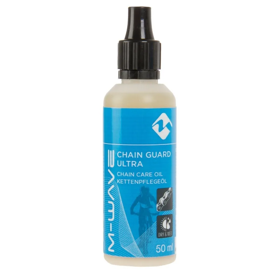 Ulei pentru Lant CHAIN GUARD ULTRA 50 ml