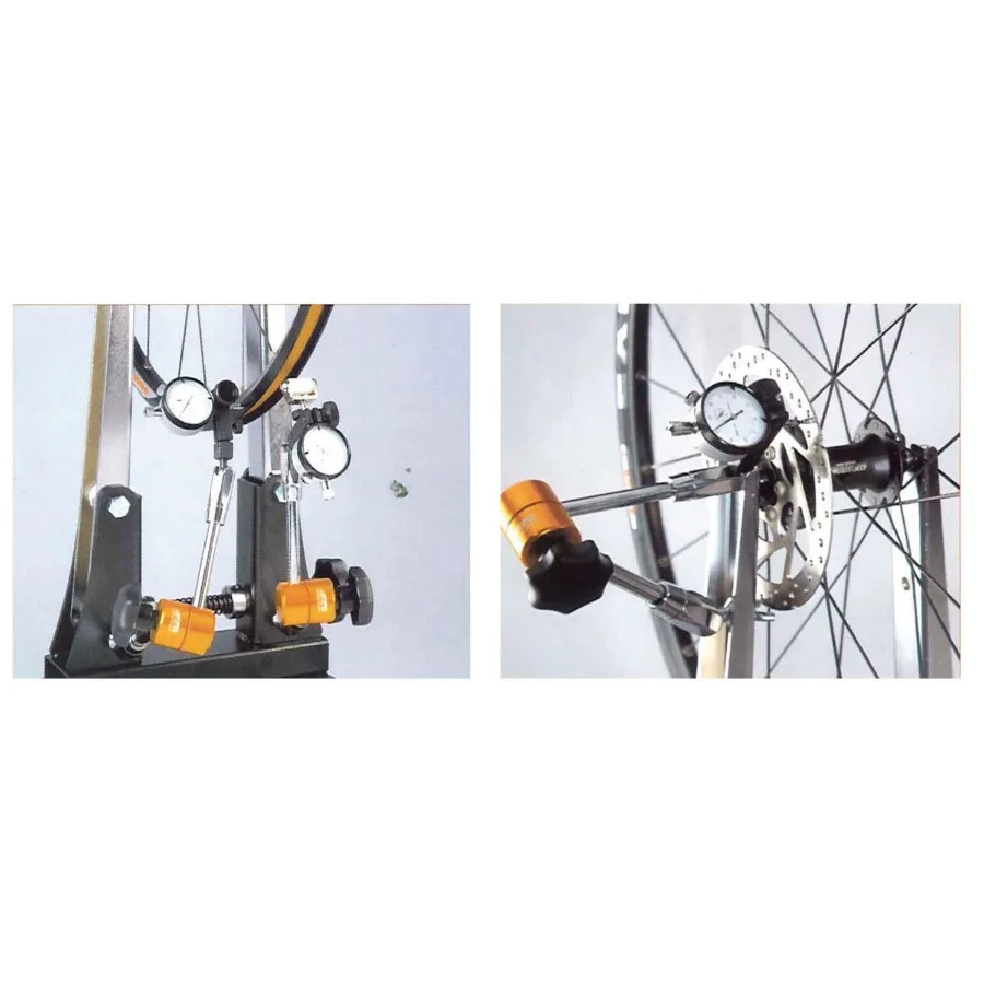 Aparat de Centrat Roti TB-PF30 (3/11)