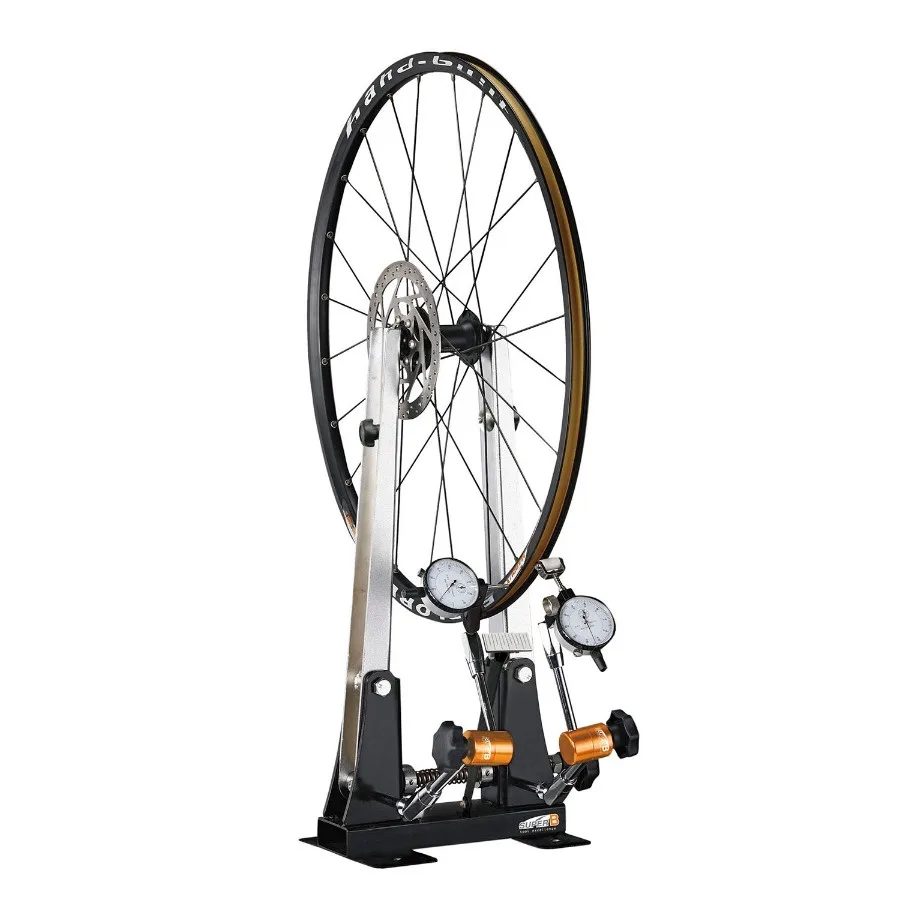 Aparat de Centrat Roti TB-PF30 (1/11)