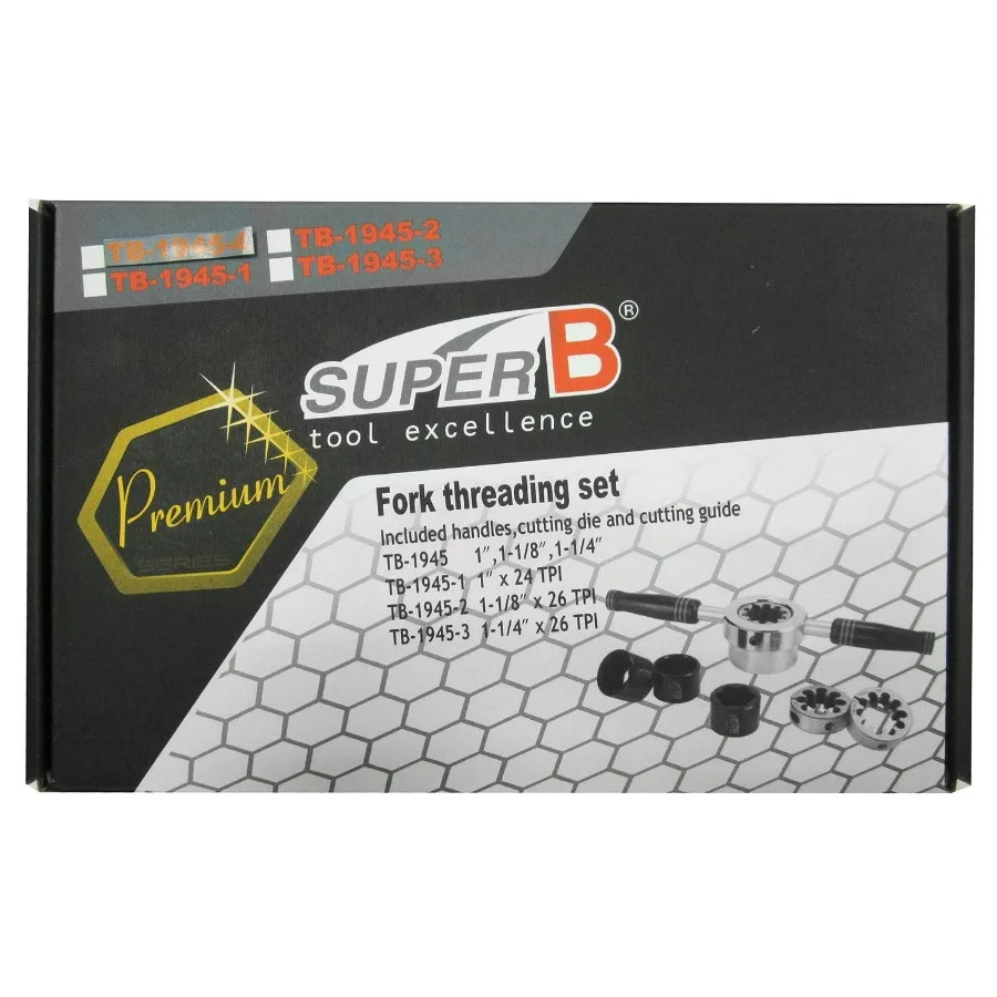 Filiera Furci TB-1945-4 1 si 1.1/8 (2/6)