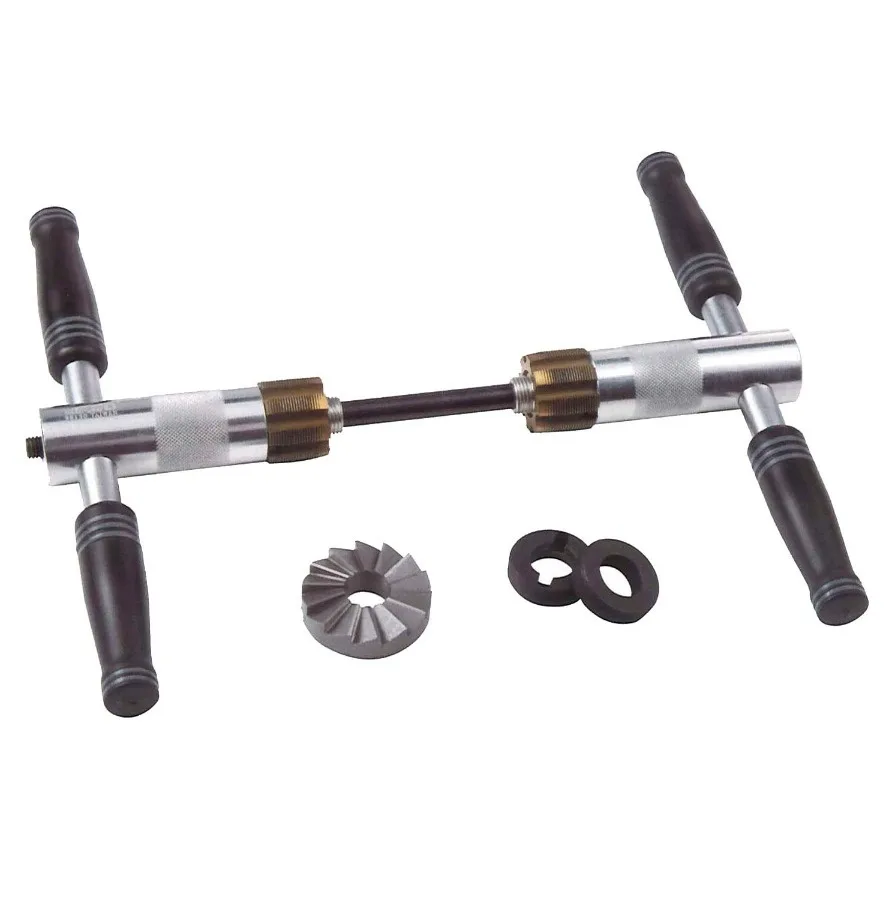 Trusa Scule Rectificat Filete in Cadru TB-98150 (3/7)