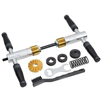 Trusa Scule Rectificat Filete in Cadru TB-98150 (1/7)