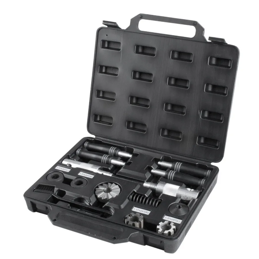 Trusa Scule Rectificat Filete in Cadru TB-98150 (6/7)