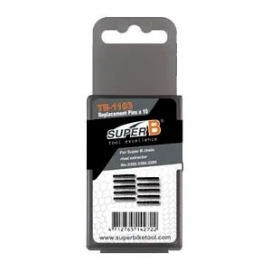 Set Pini Schimbabili Presa de Lant TB-1103 ( 10 buc ) (3/3)