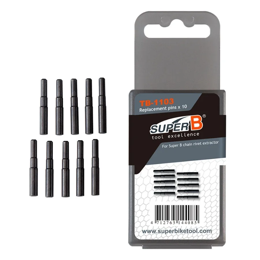 Set Pini Schimbabili Presa de Lant TB-1103 ( 10 buc ) (1/3)
