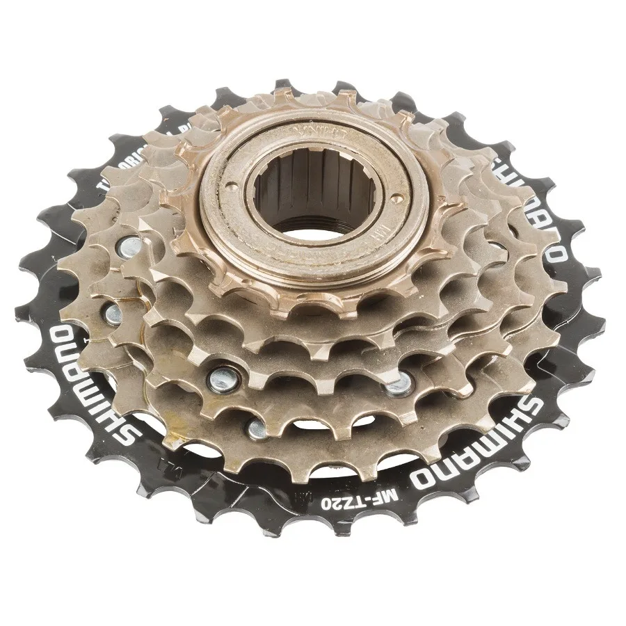 Pinion Filetat MF-TZ500 6v 14-28 T