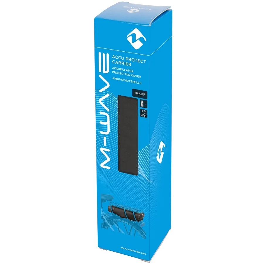 Protectie Acumulator E-Bike "E-Protect Carrier" (3/4)