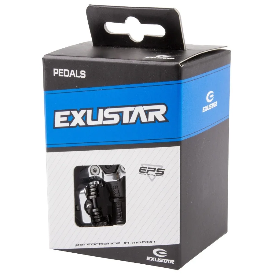 Pedale Click E-PM211 MTB (4/5)