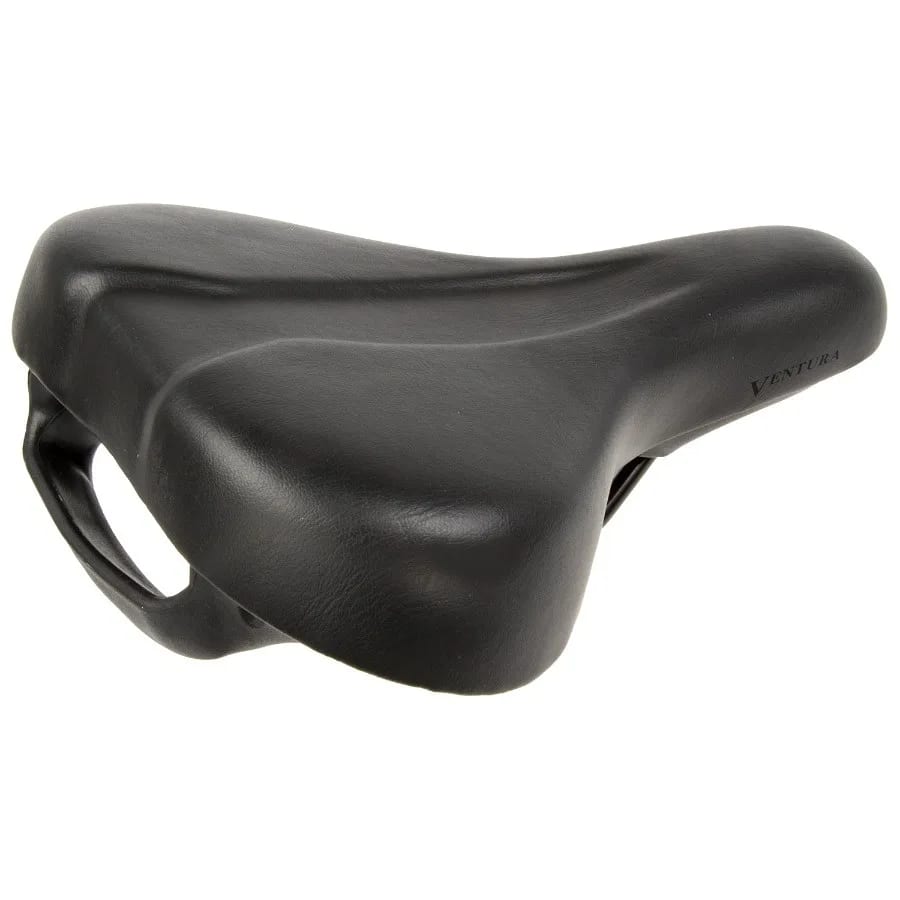 Sa E-GRIP (260 x 200 mm) Negru (1/4)