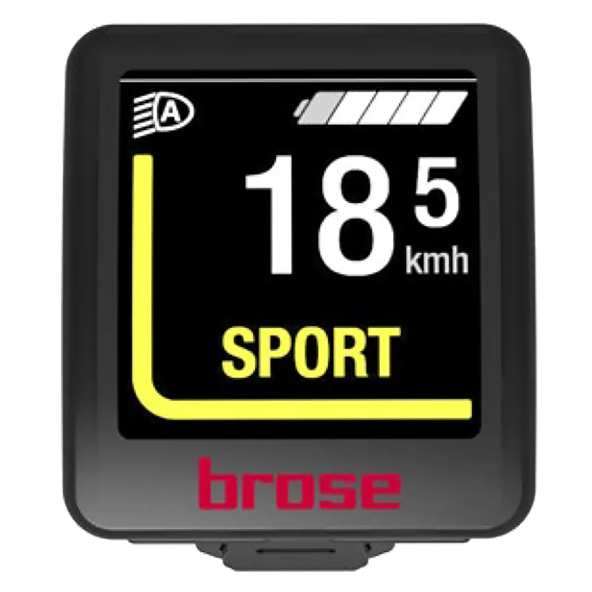 Display Sport (2/3)