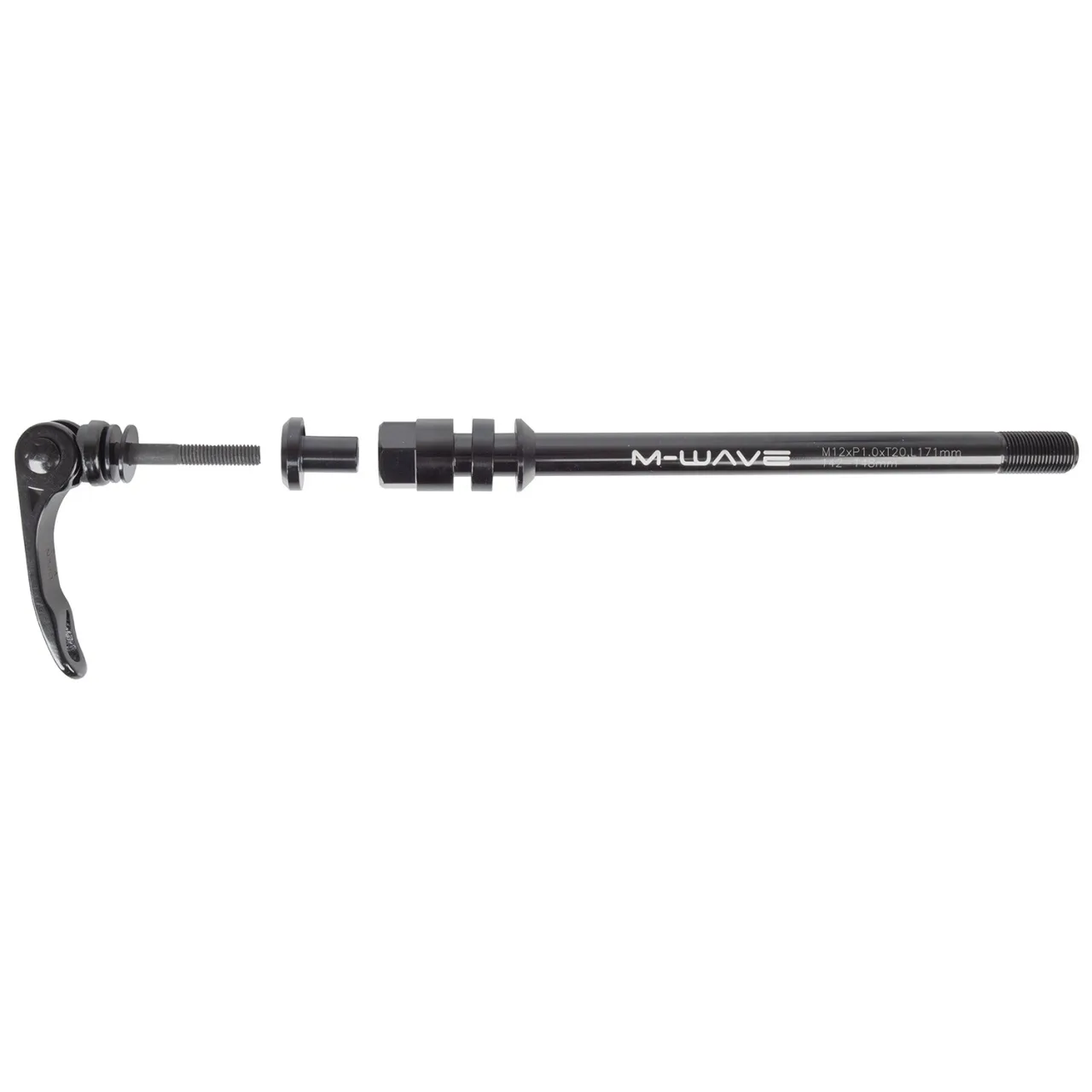 Thru Axle 142-148 mm SYNTACE P.F. - 1.0 mm (2/5)
