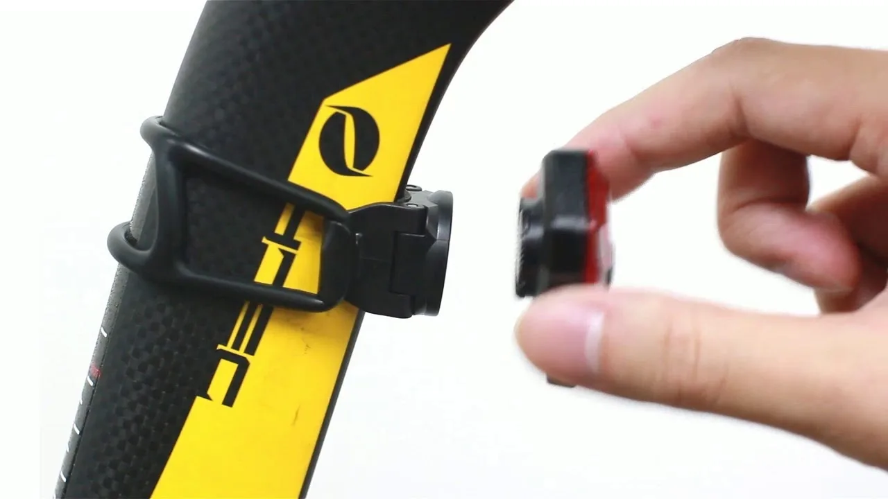 Stop Spate cu Acumulator ORION 50 Lumeni USB (3/7)