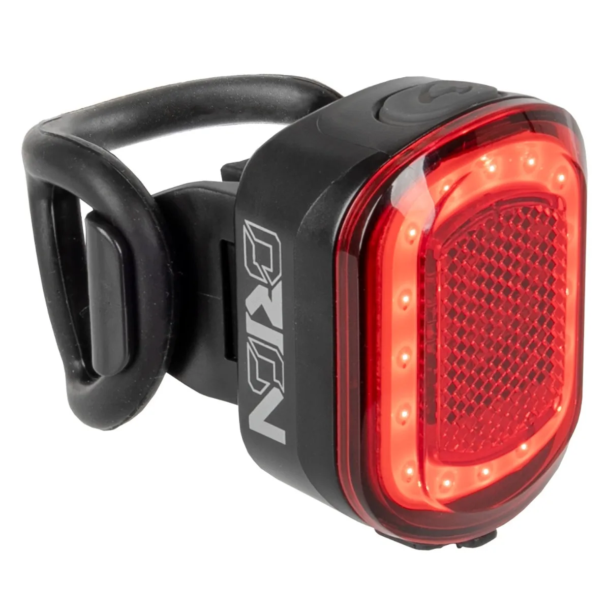 Stop Spate cu Acumulator ORION 50 Lumeni USB (1/7)