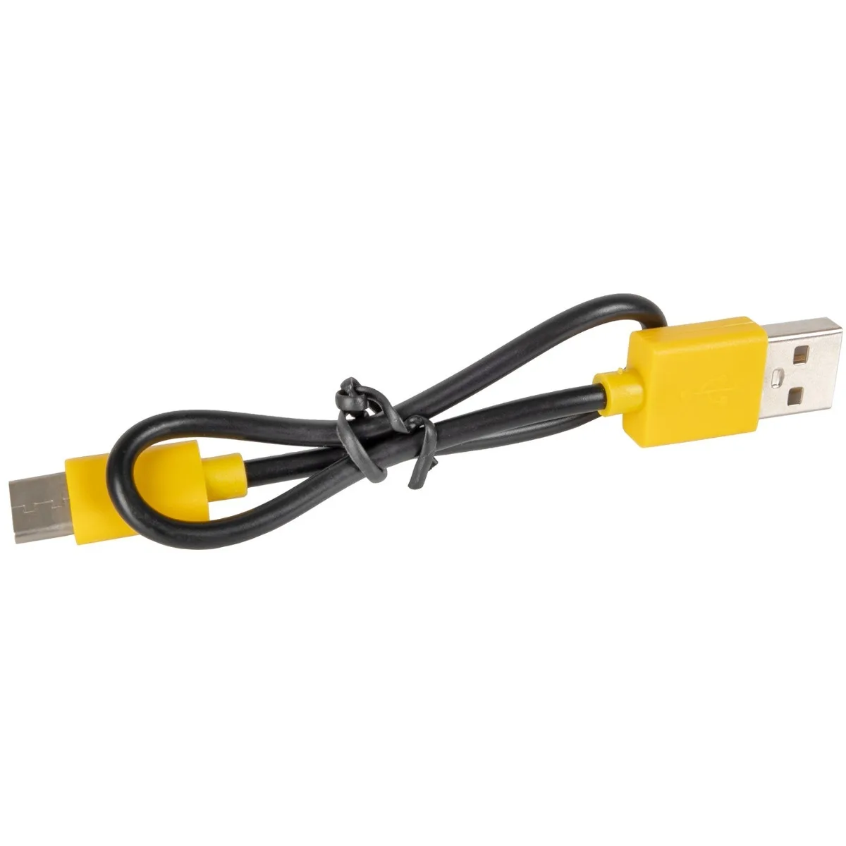 Stop Spate cu Acumulator ORION 50 Lumeni USB (5/7)