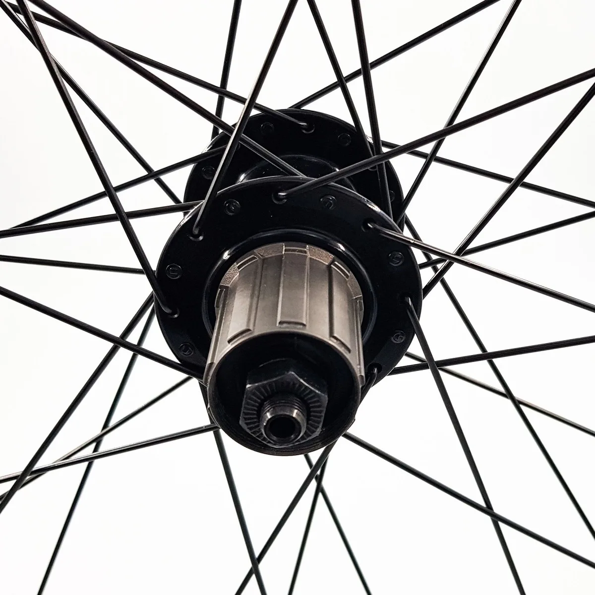 Roata Spate 27.5(584 x21C) x 32H NEURO DISC- 2R (2/3)