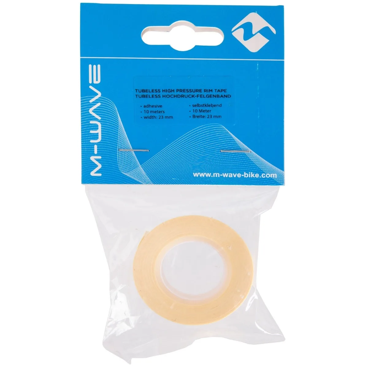 Banda Janta Tubeless 35 mm - 10 m (2/2)
