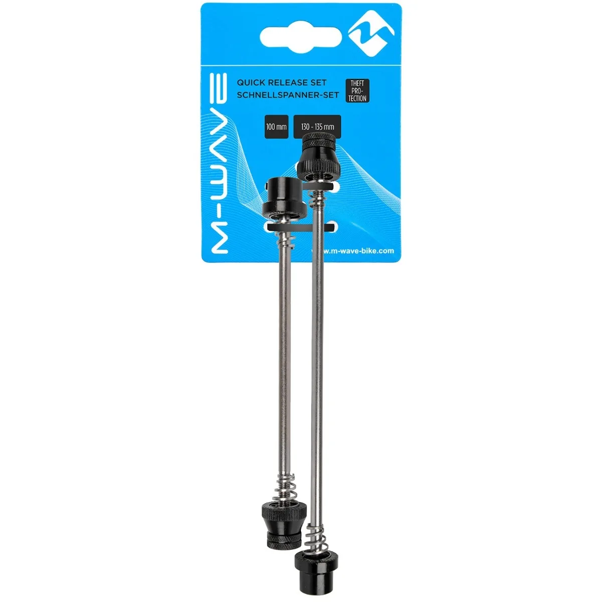 Set QR - Negru F+R (2/2)