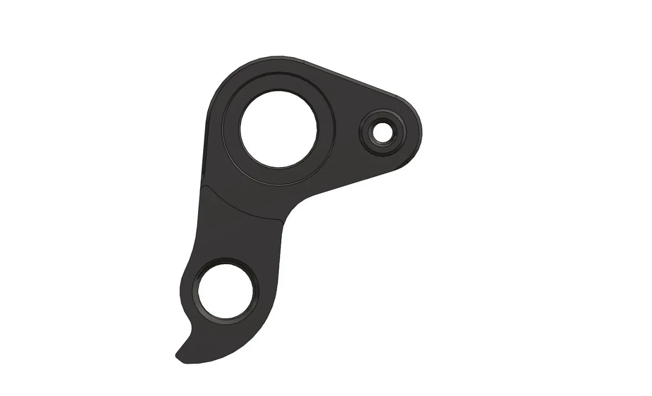 Ureche Cadru D772 Pinarello (2/3)