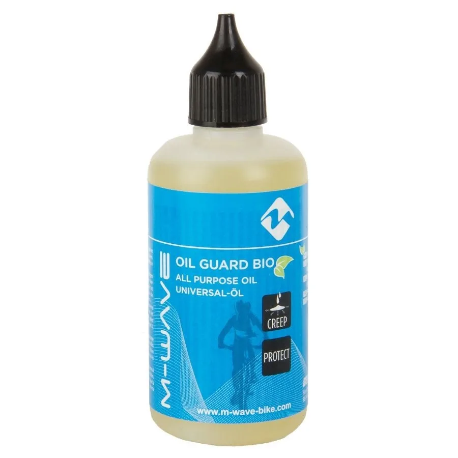 Ulei Special OIL GUARD BIO 100 ml
