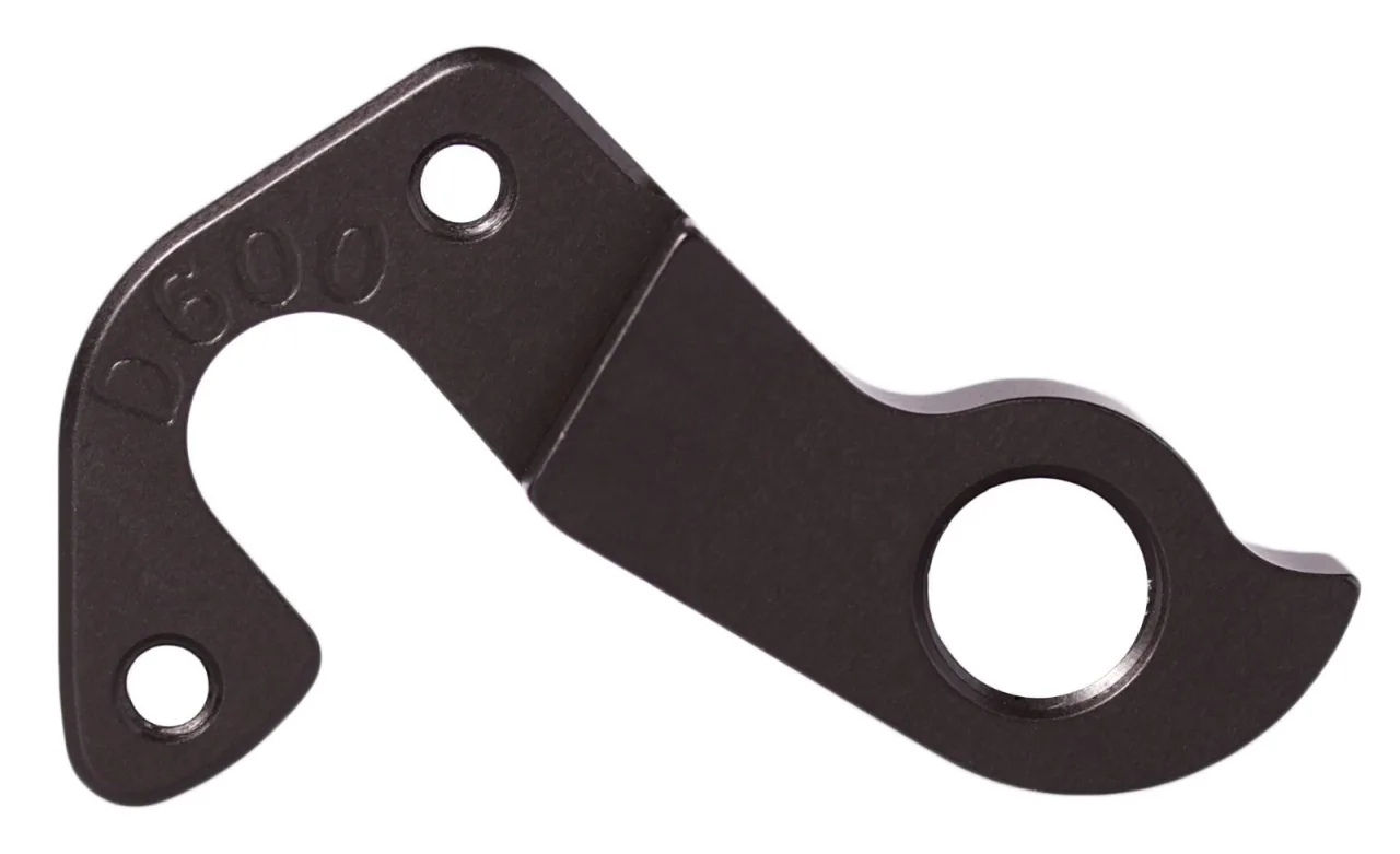 Ureche Cadru D600 Cannondale